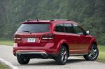 Dodge Journey Crossroad 2014 года
